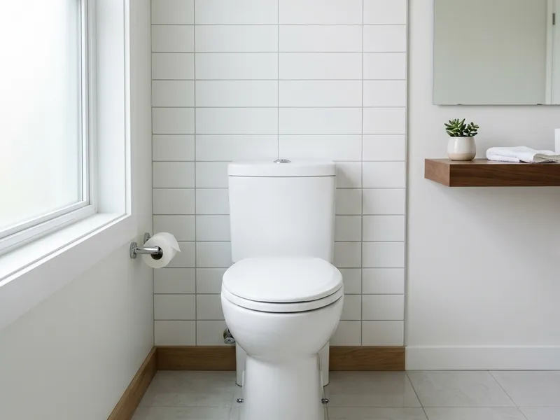 Toilet Repair & Installation Plumber in Monticello, IL